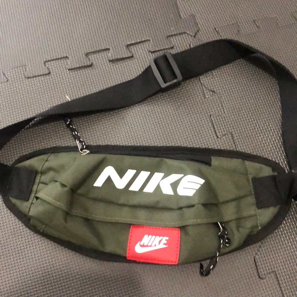 Fanny pack Nike